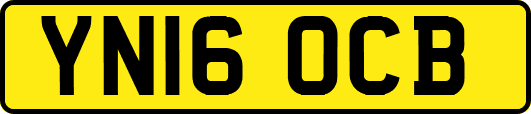 YN16OCB