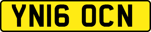 YN16OCN