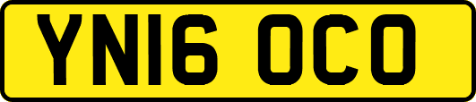 YN16OCO