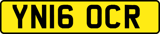 YN16OCR