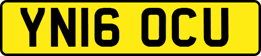 YN16OCU