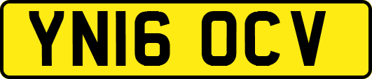 YN16OCV