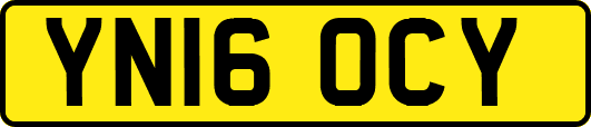 YN16OCY