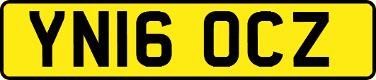 YN16OCZ