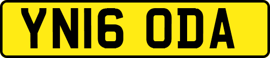 YN16ODA