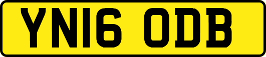 YN16ODB
