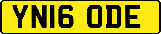 YN16ODE