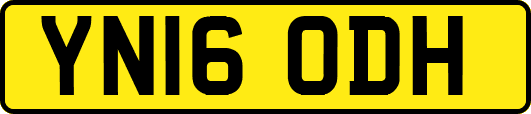 YN16ODH