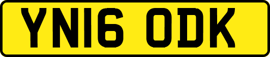 YN16ODK