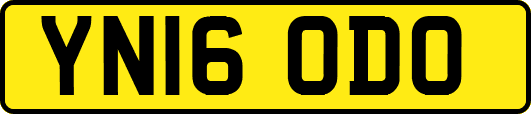 YN16ODO