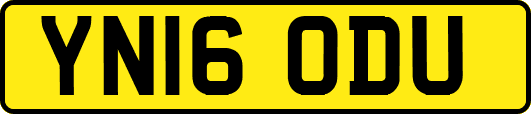 YN16ODU