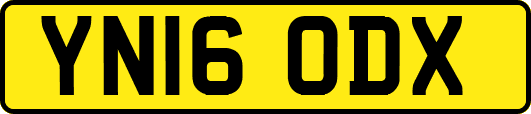 YN16ODX