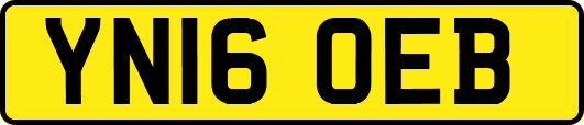 YN16OEB