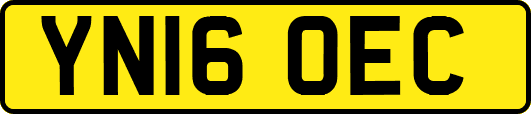 YN16OEC