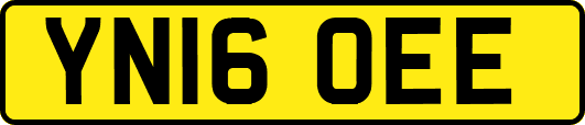 YN16OEE