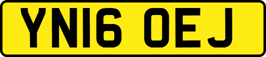 YN16OEJ