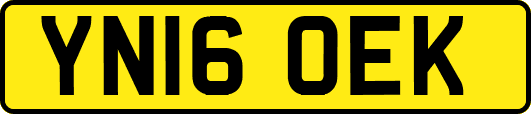 YN16OEK