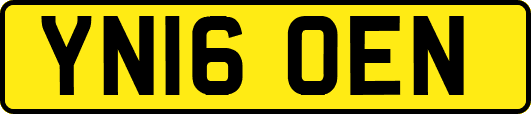 YN16OEN