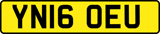 YN16OEU