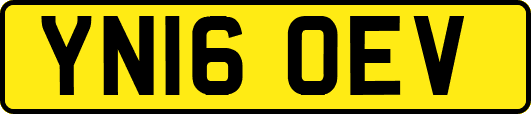 YN16OEV