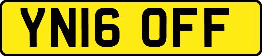 YN16OFF