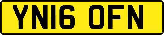 YN16OFN