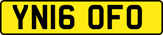 YN16OFO