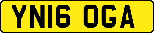 YN16OGA