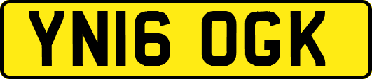 YN16OGK