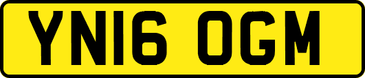 YN16OGM