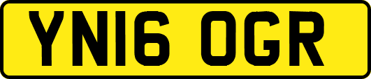 YN16OGR