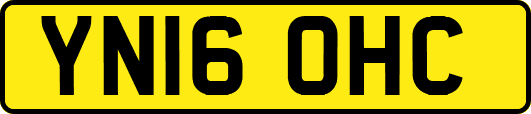 YN16OHC