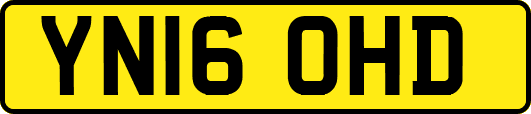 YN16OHD
