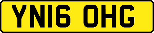 YN16OHG