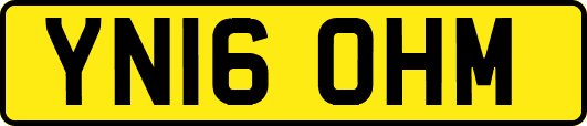 YN16OHM