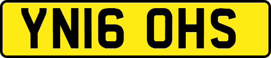 YN16OHS