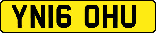 YN16OHU