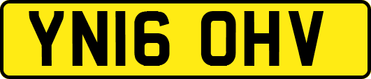 YN16OHV