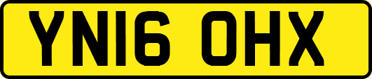 YN16OHX