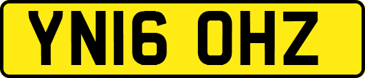 YN16OHZ