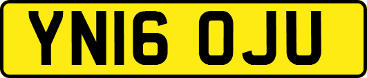 YN16OJU
