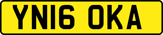 YN16OKA