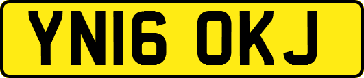 YN16OKJ