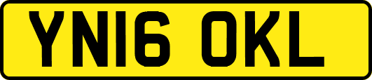 YN16OKL