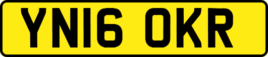 YN16OKR