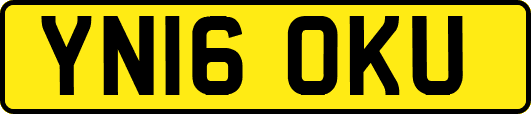 YN16OKU
