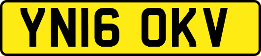 YN16OKV
