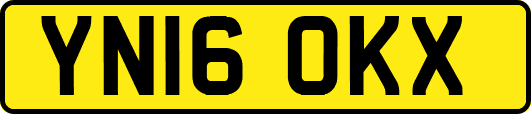 YN16OKX