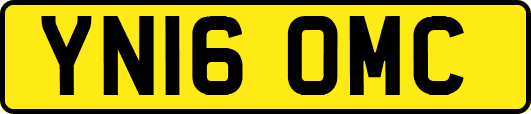 YN16OMC