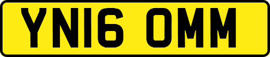 YN16OMM